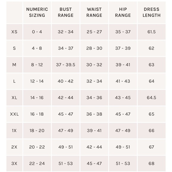 Birdy Grey Jan blue bridesmaid dress size medium, NWT, see photos, discontinued - Picture 4 of 7